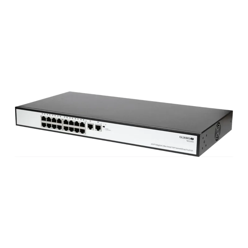 Коммутатор Origo OS1218P/190W/A1A