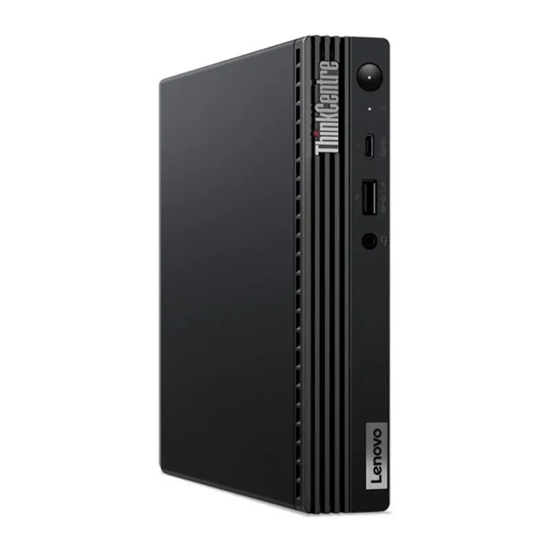 Компьютер Lenovo ThinkCentre Tiny M70q Gen3 Black (11USS0A400)
