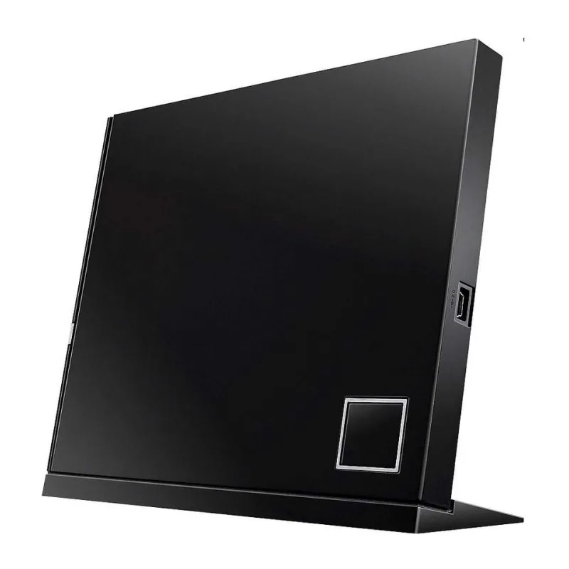 Оптический привод ASUS SBW-06D2X-U/BLK/G/AS (90-DT20305-UA199KZ)
