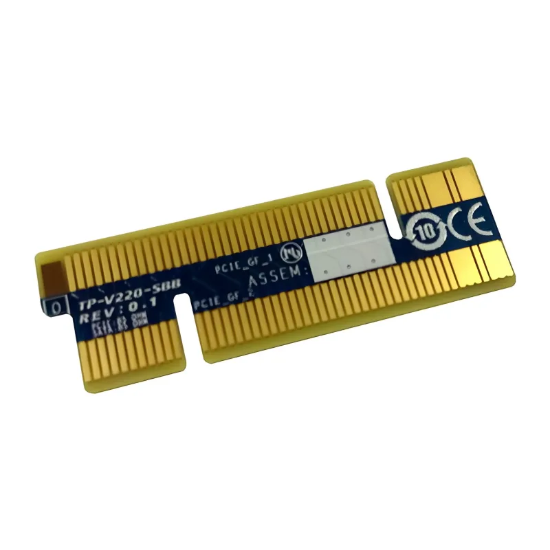 Переходник Gigabyte TP-V220-SBB-J6