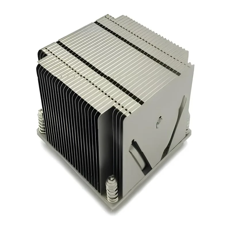 Радиатор для процессора Alseye ASI1366-P3HA2U-R17