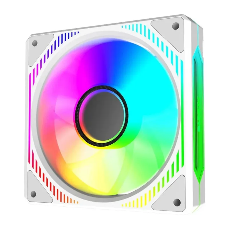 Кулер для корпуса Alseye Mirror-W-P White (AS.04.06.0124)