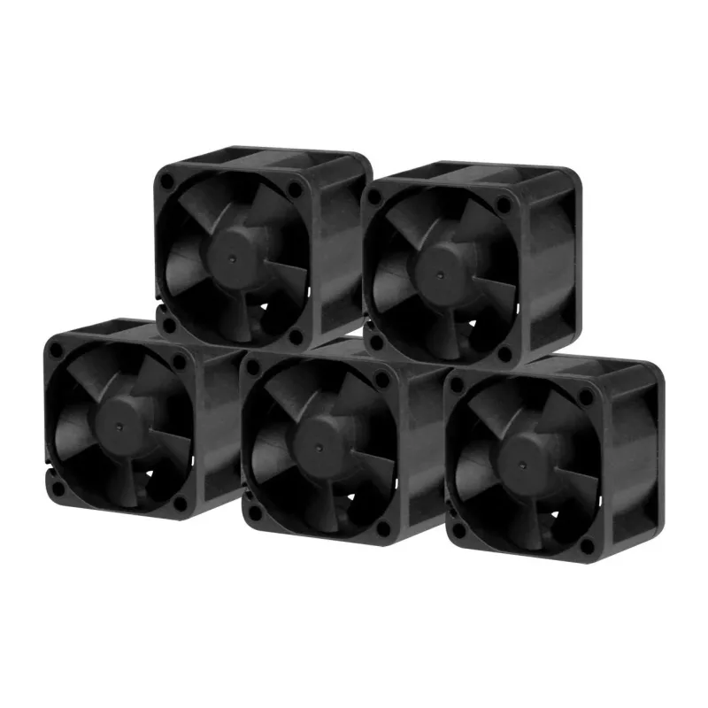 Кулер для корпуса Arctic S4028-6K 5pk (ACFAN00273A)