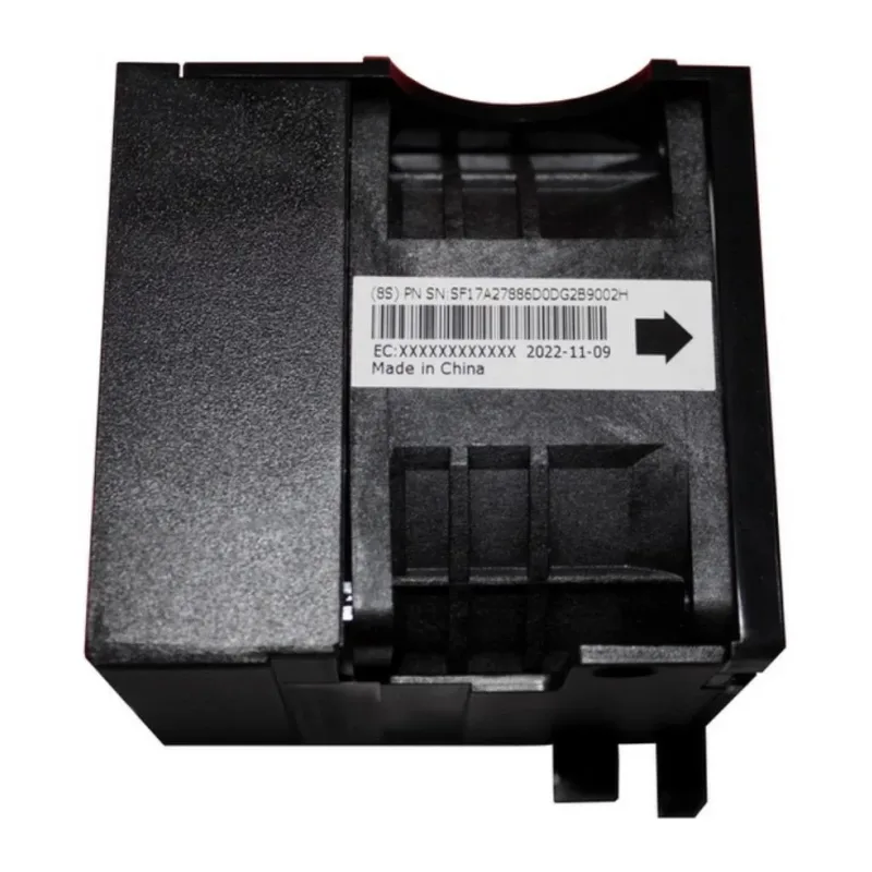 Кулер для процессора Lenovo ThinkSystem SR650 V2 (4F17A14497)