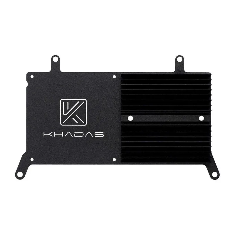 Кулер для процессора Khadas KAHS-V-001 Black