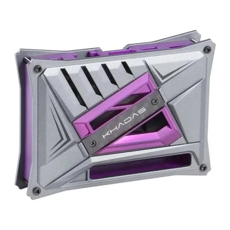 Корпус Khadas KCS-P-001 Purple
