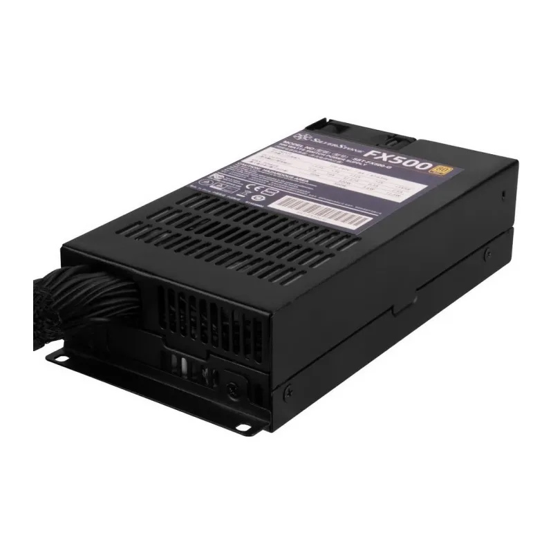 Блок питания SilverStone SST-FX500-G (G540FX500G00220)