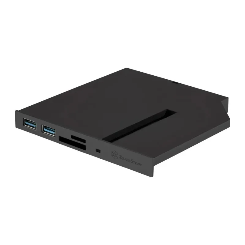 Панель для корпуса Silverstone G56FPS01BA00020