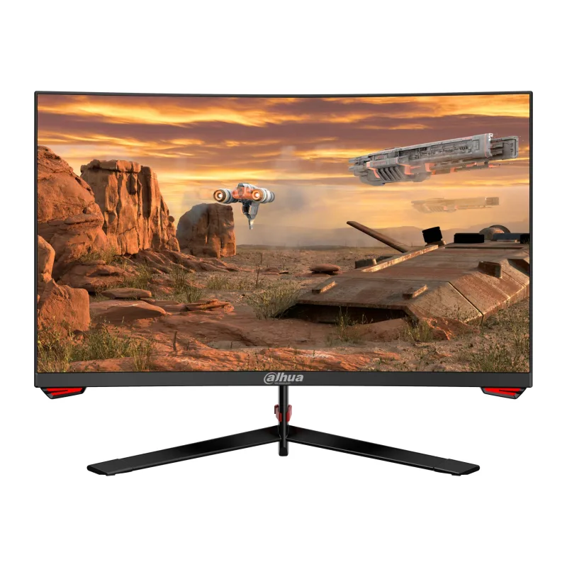 Монитор Dahua DHI-LM27-E230C