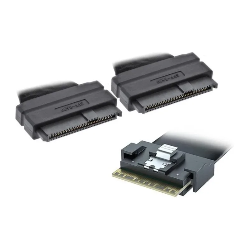 Кабель SuperMicro CBL-SAST-1231LP-85