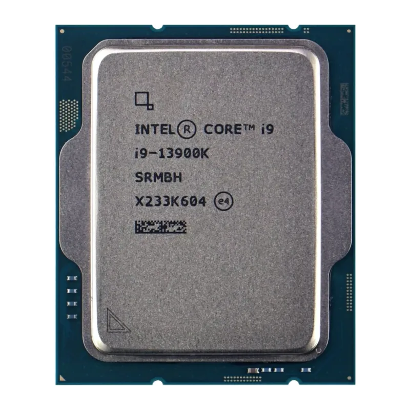 Процессор Intel Core i9-13900KS OEM