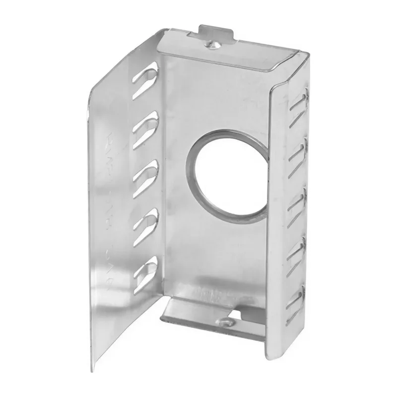 Заглушка для блока питания Chenbro 355-24508-3000A0