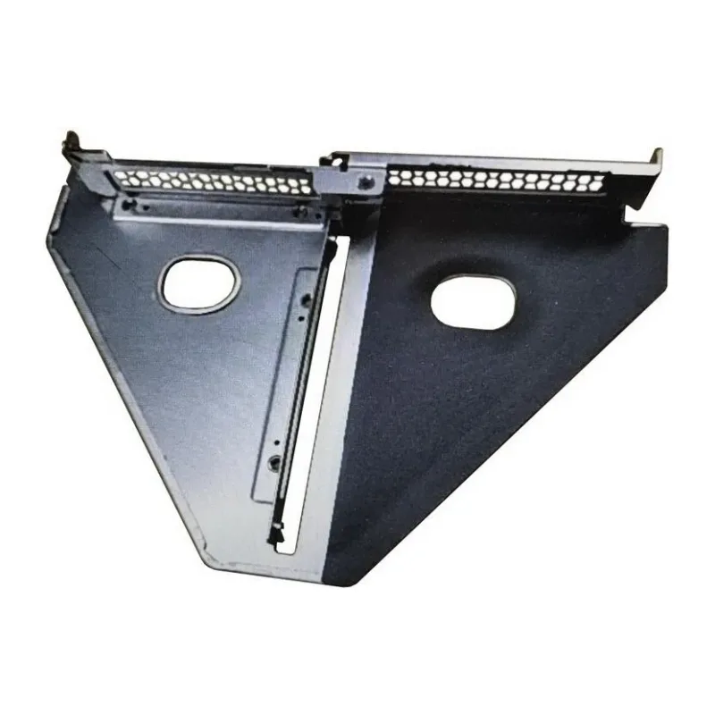 Держатель Riser-адаптера Chenbro 384-13612-3100A0