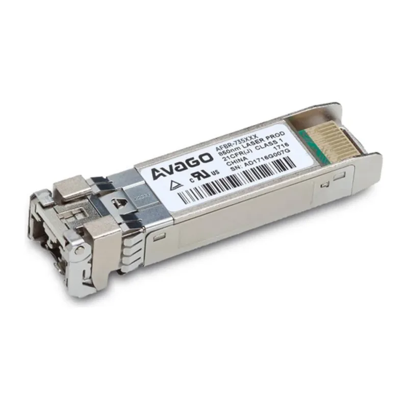 Трансивер Broadcom Avago AFBR-735SMZ