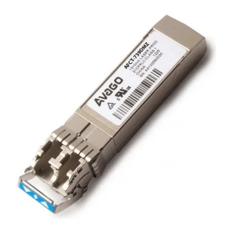 Трансивер Broadcom Avago AFCT-739DMZ