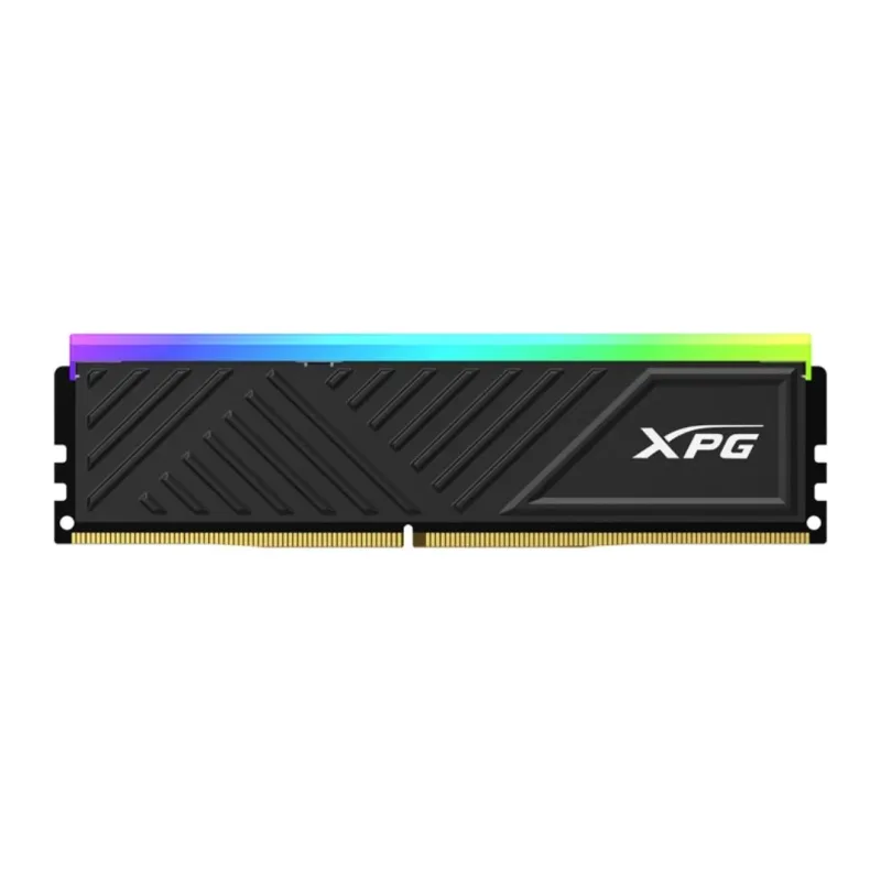 Оперативная память A-Data XPG Spectrix D35G 32GB DDR4 3200 (AX4U320032G16A-SBKD35G)