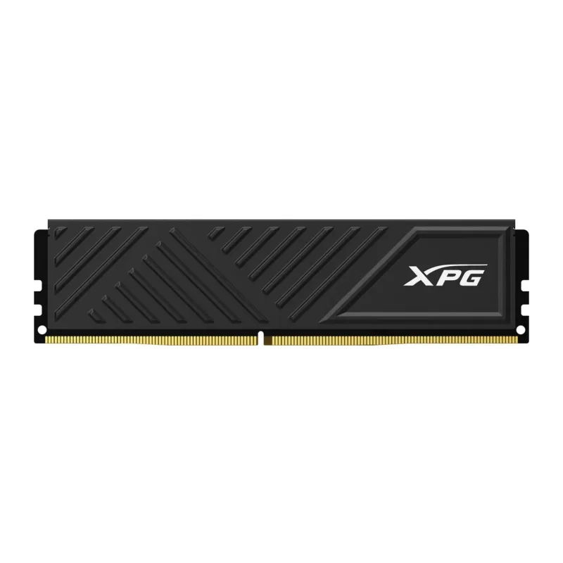 Оперативная память A-Data XPG Gammix D35 8GB DDR4 3200 (AX4U32008G16A-SBKD35)