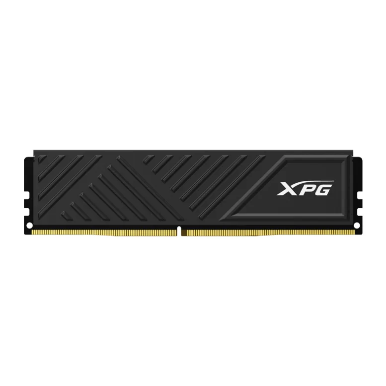 Оперативная память A-Data XPG Gammix D35 8GB DDR4 3600 (AX4U36008G18I-SBKD35)