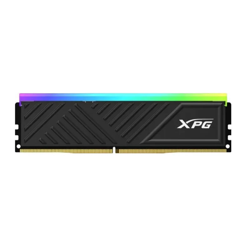 Оперативная память A-Data XPG Spectrix D35G 8GB DDR4 3200 (AX4U32008G16A-SBKD35G)