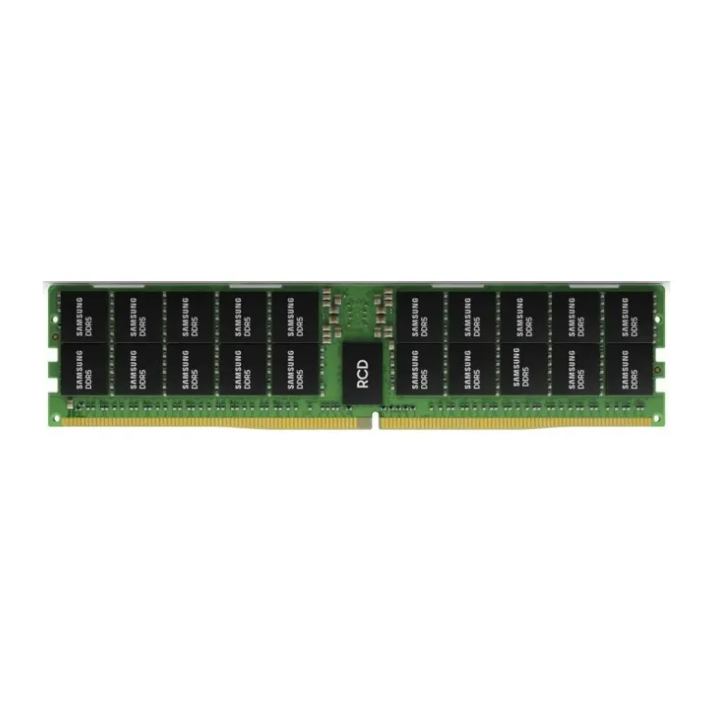 Оперативная память Samsung 64GB DDR5 4800 (M321R8GA0BB0-CQK)