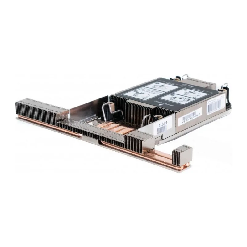 Кулер для сервера HPE ProLiant DL360 Gen10 Plus High Performance Heat Sink Kit (P26479-B21)