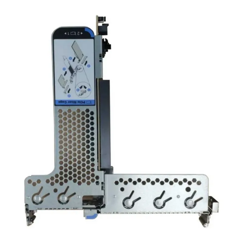 Райзер Lenovo ThinkSystem SR630 V2/SR645 (4XH7A09867)