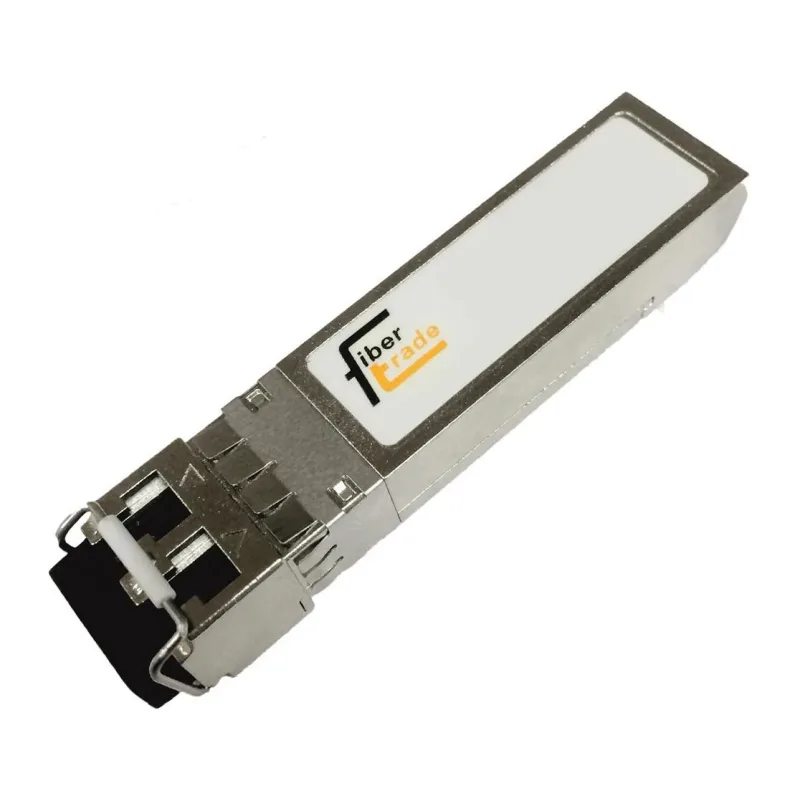 Трансивер Fibertrade FT-SFP+-LR-2-D (CS)