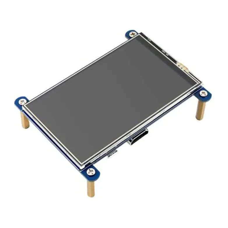 Монитор ACD ACD18-RA333 Waveshare 4 (WS12030)
