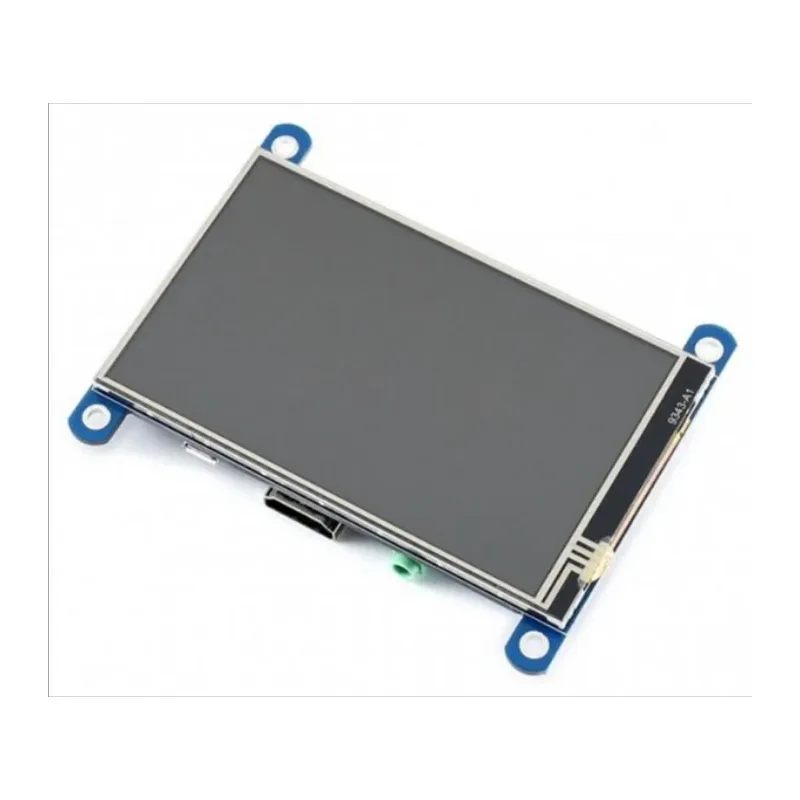 Монитор ACD ACD18-RA613 Waveshare 4 (WS16340)