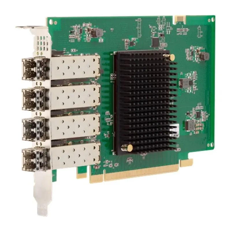 Сетевой адаптер Broadcom Emulex LPe31004-M6