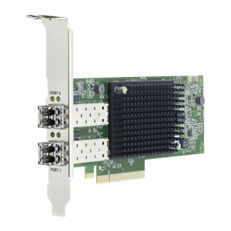 Сетевой адаптер Broadcom Emulex LPe35002-M2