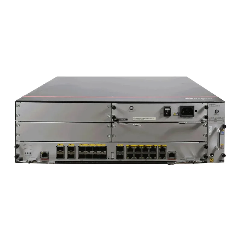 Маршрутизатор Huawei AR6300