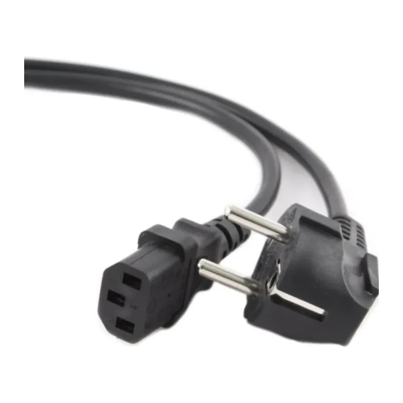 Кабель Cablexpert PC-186-10 3м чёрный