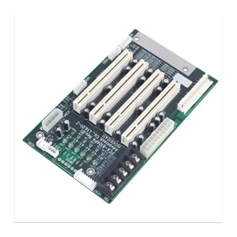 Интерфейсная плата Advantech PCA-6104P4-0B2E