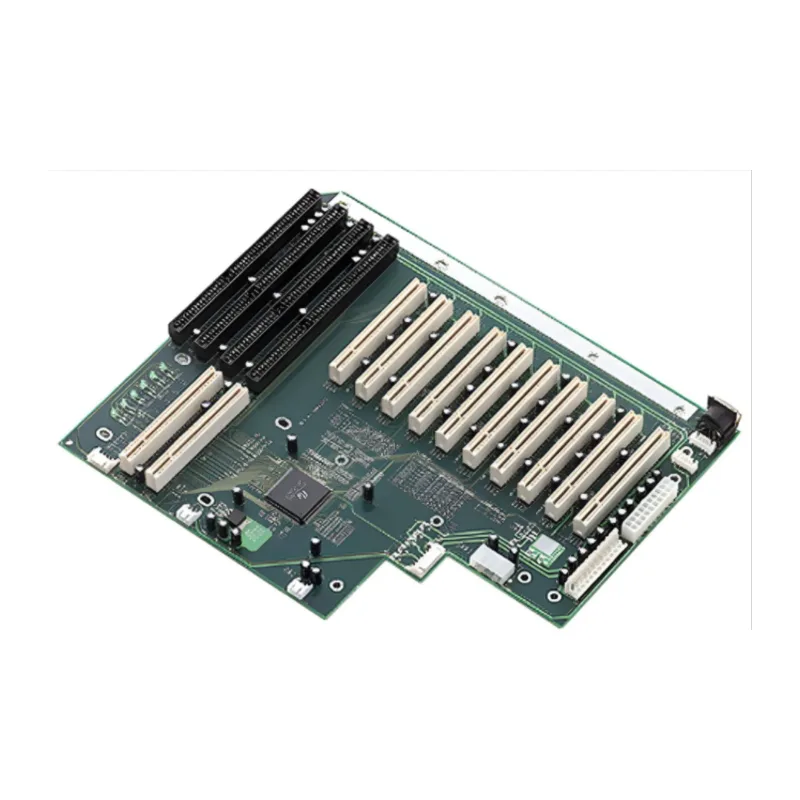 Интерфейсная плата Advantech PCA-6114P10-0B2E