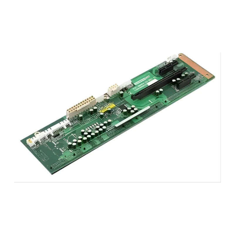 Интерфейсная плата Advantech PCE-5B06V-00A1E