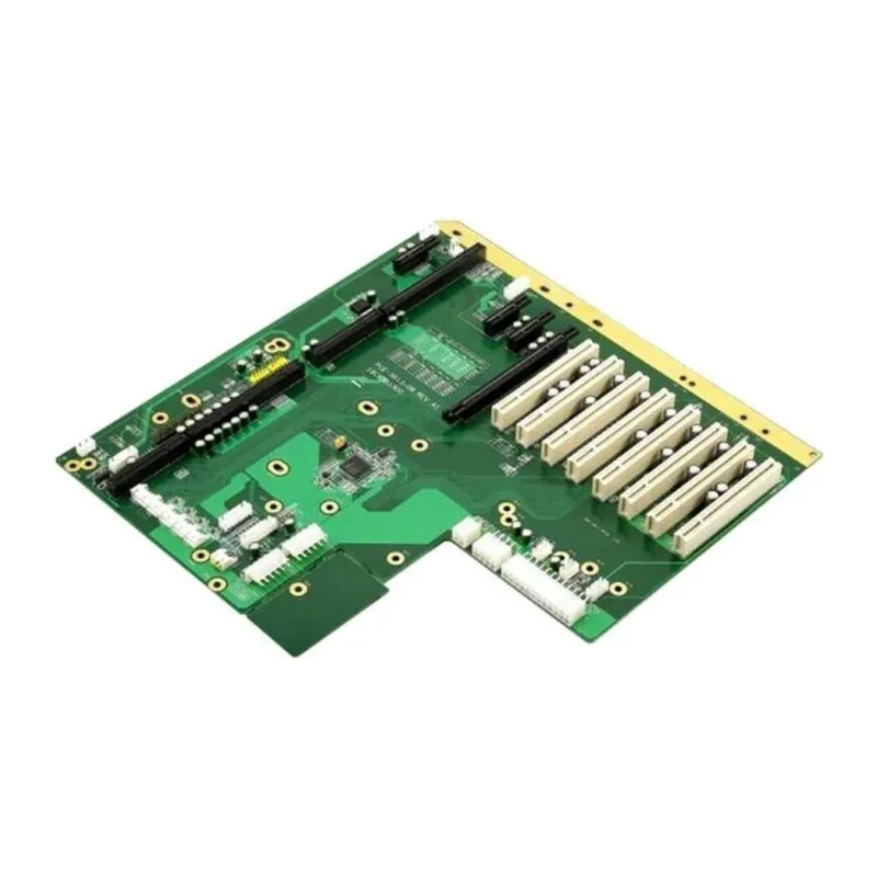 Интерфейсная плата Advantech PCE-5B13-08A2E