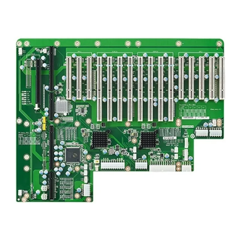 Интерфейсная плата Advantech PCE-5B18-88B1E