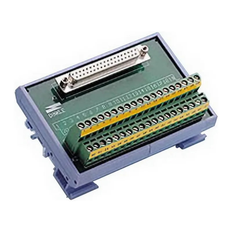 Клеммный адаптер Advantech ADAM-3937-BE