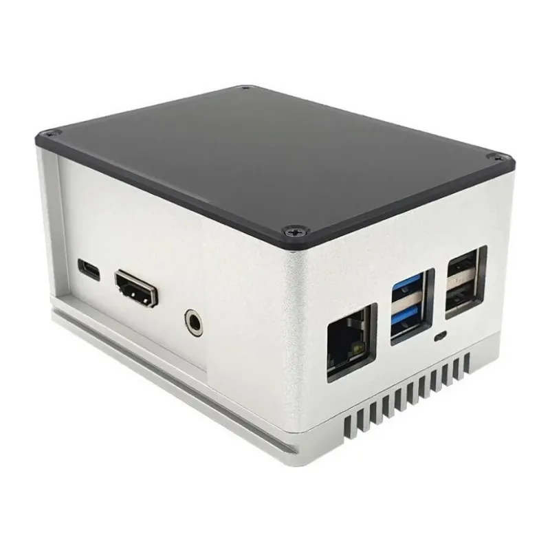 Корпус RockPi 4A/B