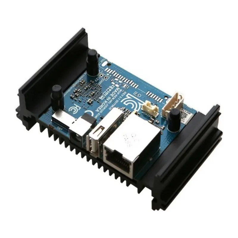 Одноплатный компьютер Odroid MC1 Solo