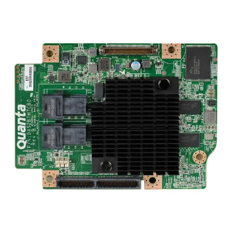 Дисковый контроллер Quanta S5D PCIE (1HY9ZZZ098R)