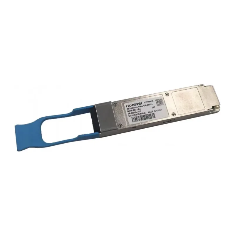 Трансивер Huawei QSFP-40G-LR4 (02310MHS)