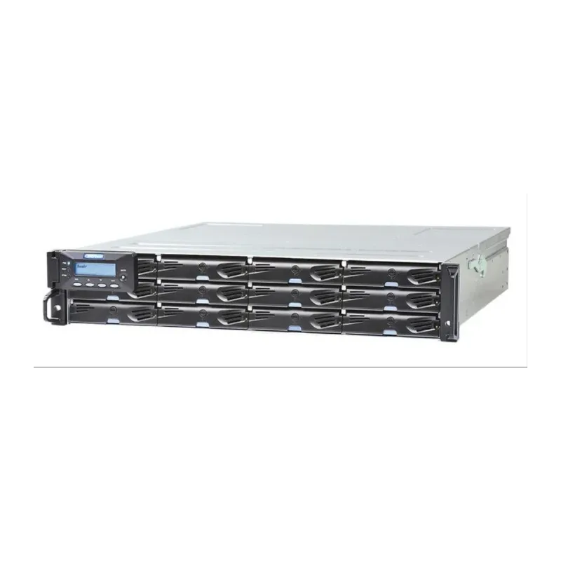 Контроллер Infortrend 83SC30G12UMC-0010