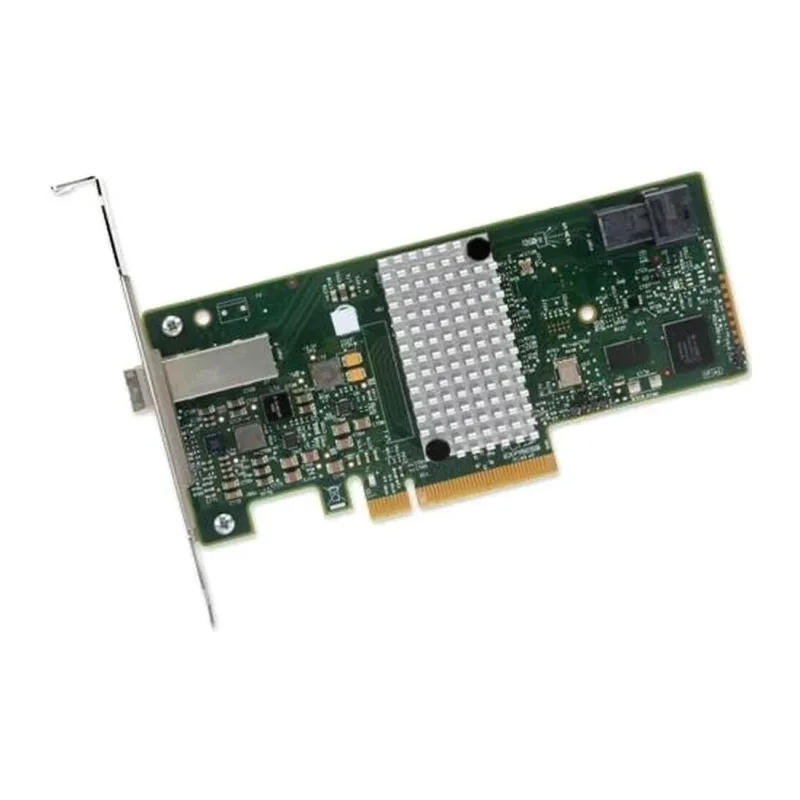 RAID-контроллер Areca ARC-1330-4i4x