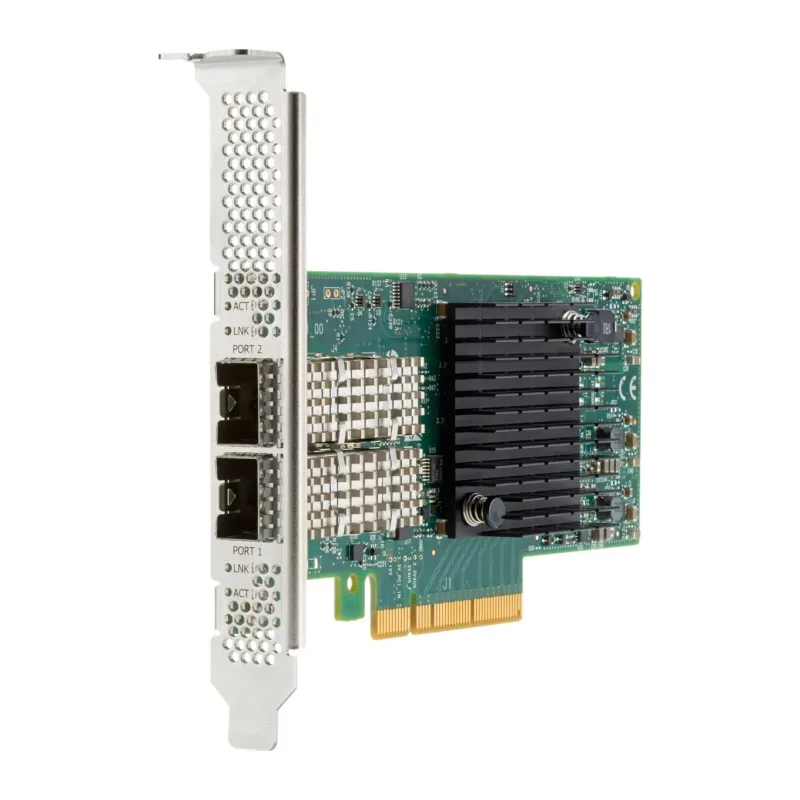 Сетевой адаптер Broadcom BCM57414 (P26262-B21)