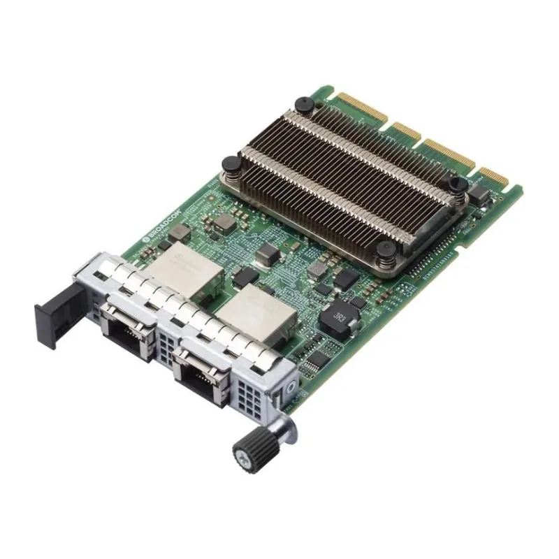 Сетевой адаптер Lenovo ThinkSystem 4XC7A08236