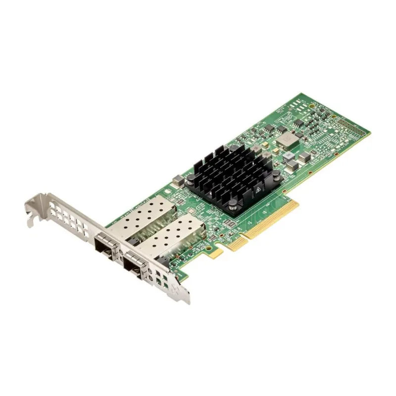 Сетевой адаптер Broadcom NetXtreme P210p (BCM957412A4120AC)
