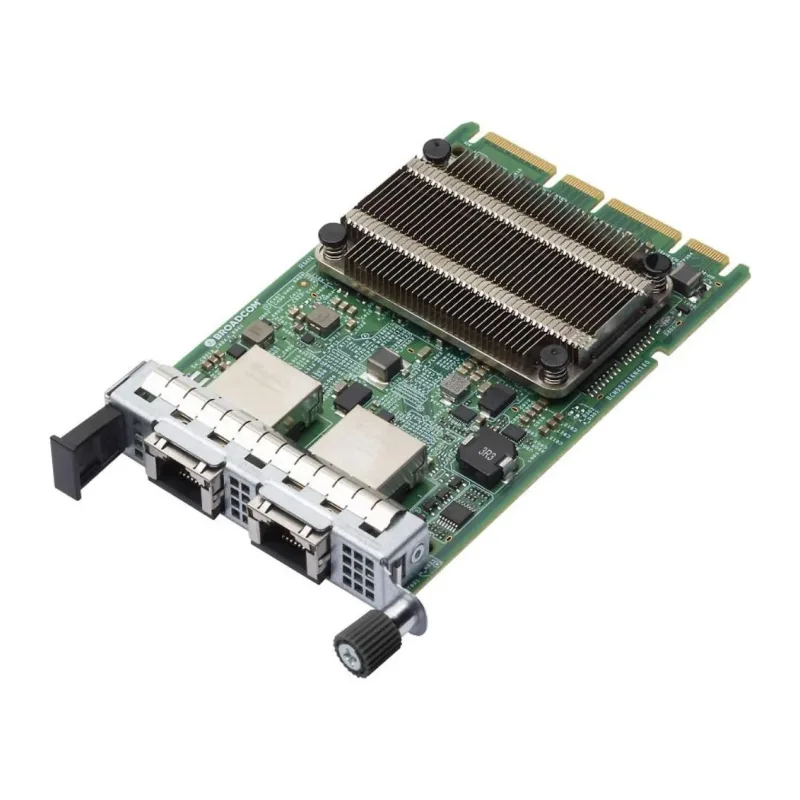 Сетевой адаптер Broadcom NetXtreme N210TP (BCM957416N4160C)