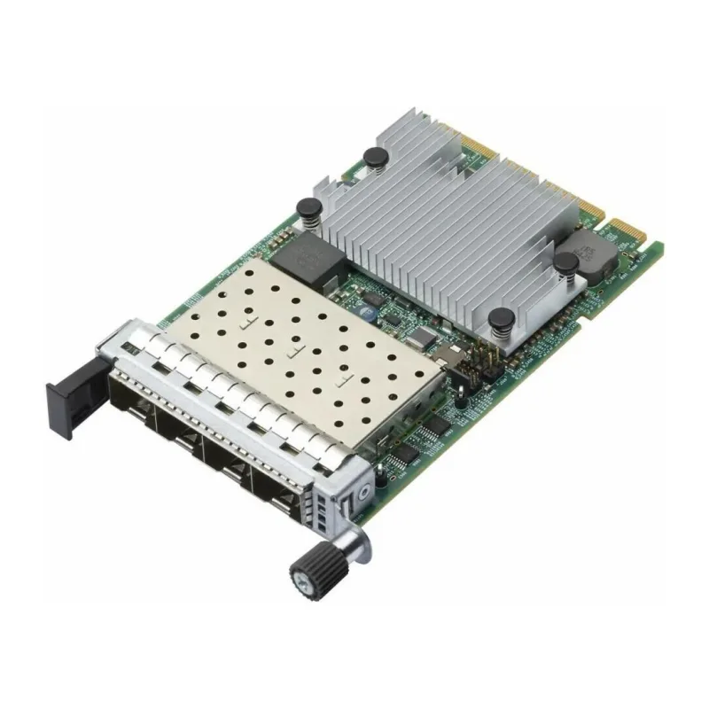 Сетевой адаптер Broadcom NetXtreme N425G oem (BCM957504-N425G)